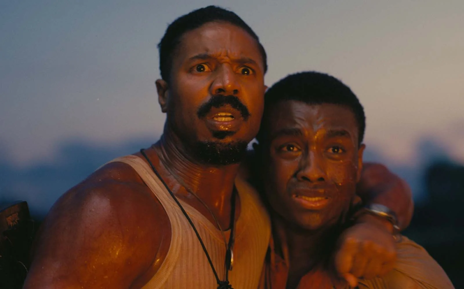 Sinners (2025) – Ryan Coogler’s thriller bites off more than it can chew