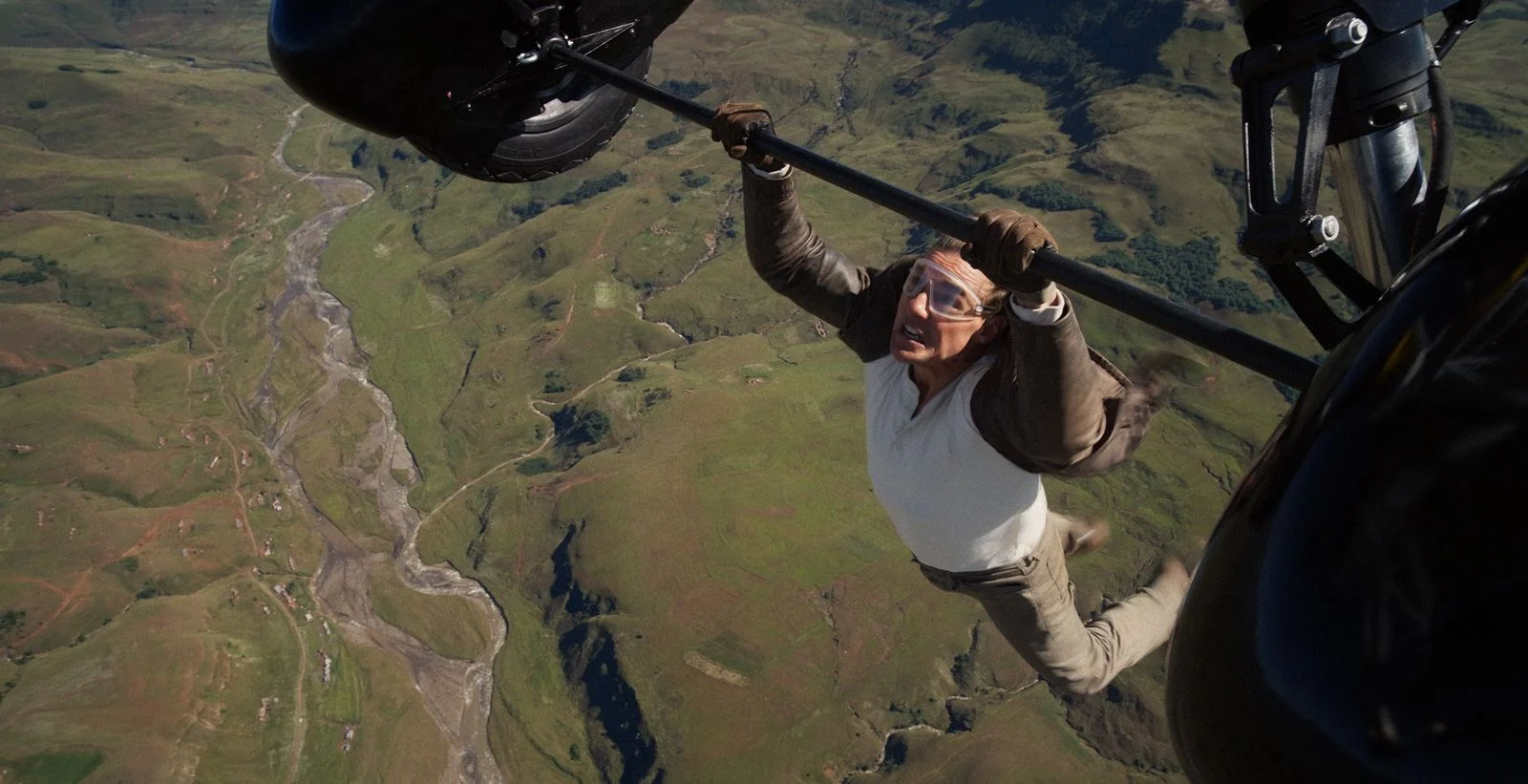 Mission: Impossible – The Final Reckoning (2025) – a bittersweet send-off