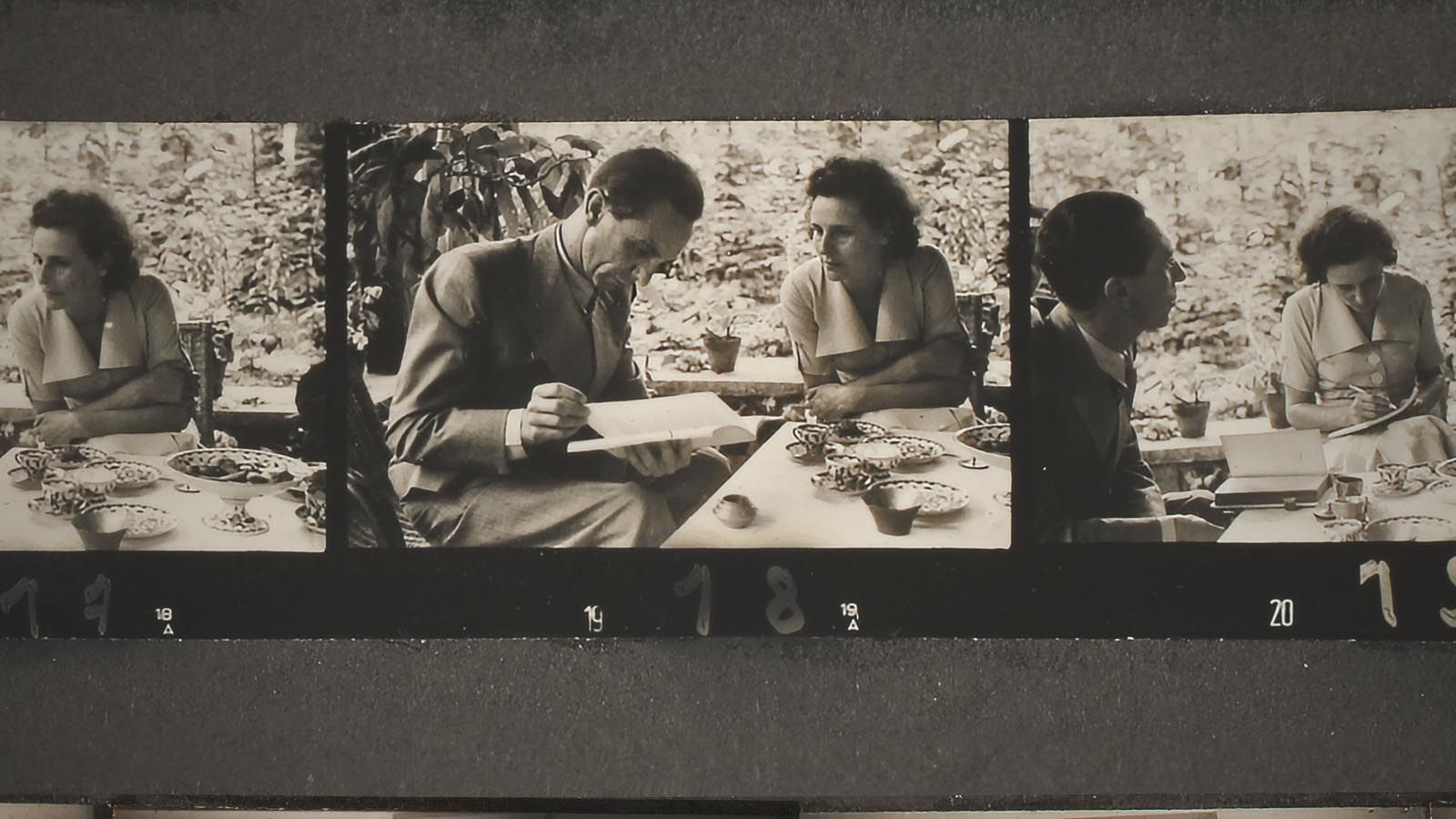 Riefenstahl (2024) – portrait of Hitler’s personal film director is fascinating if slightly biased