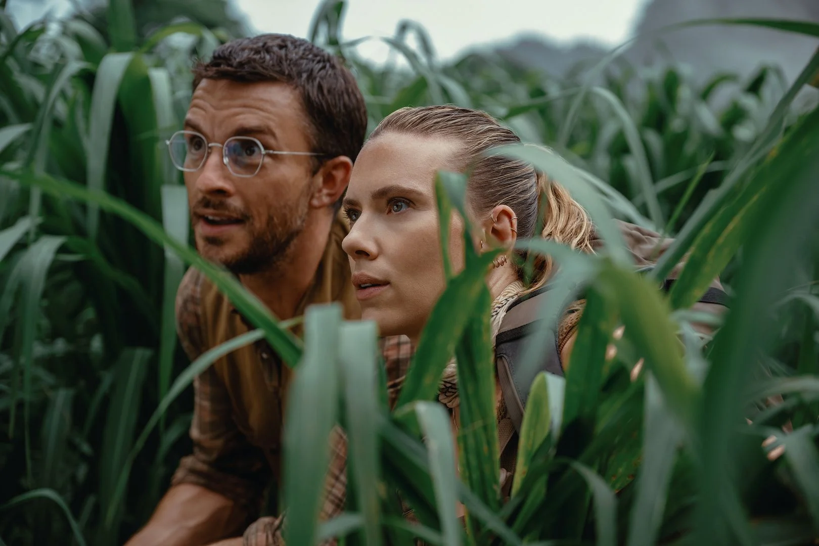 Jurassic World: Rebirth (2025) – fun and action-packed latest instalment without any of the depth