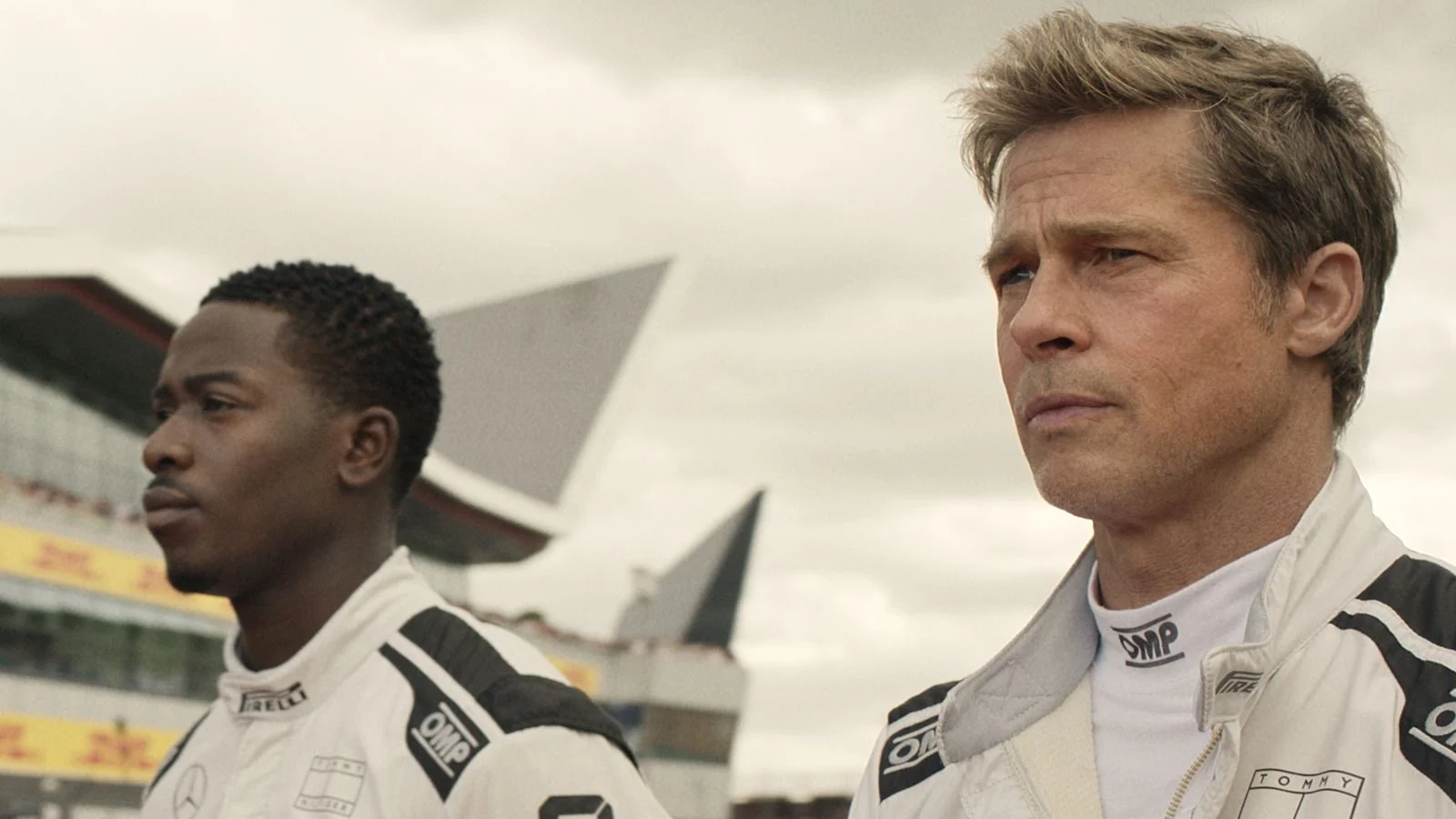 F1: The Movie (2025) – the fast and the tedious