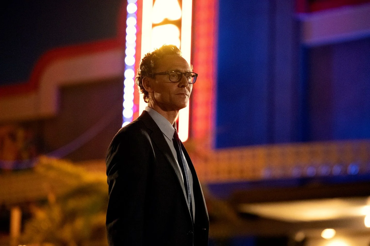 The Life of Chuck (2024) – Mike Flanagan drops horror for drama in syrupy tale of the meaning of life