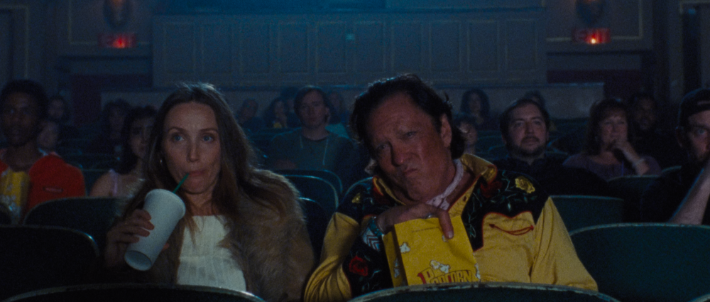 EIFF: Concessions (2025) – Director Mas Bouzidi talks movie theatres, influences and working with his hero, the late Michael Madsen