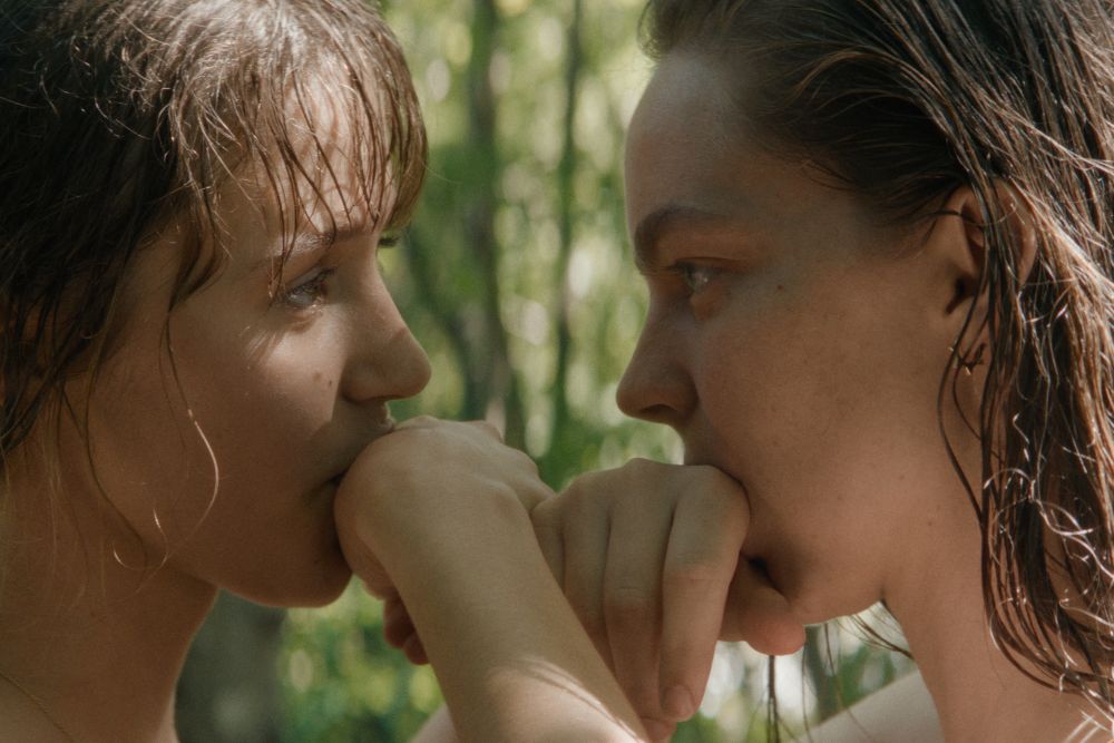 EIFF: Little Trouble Girls (2025) – Director Urška Djukić talks the importance of music, repression and shame in a young girl’s life, and working instinctively