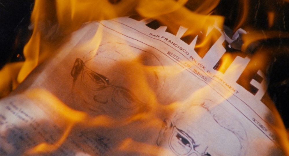 EIFF: Zodiac Killer Project (2025) – Director Charlie Shackleton discusses our fascination with the macabre, spontaneity and how failure can be turned into creativity