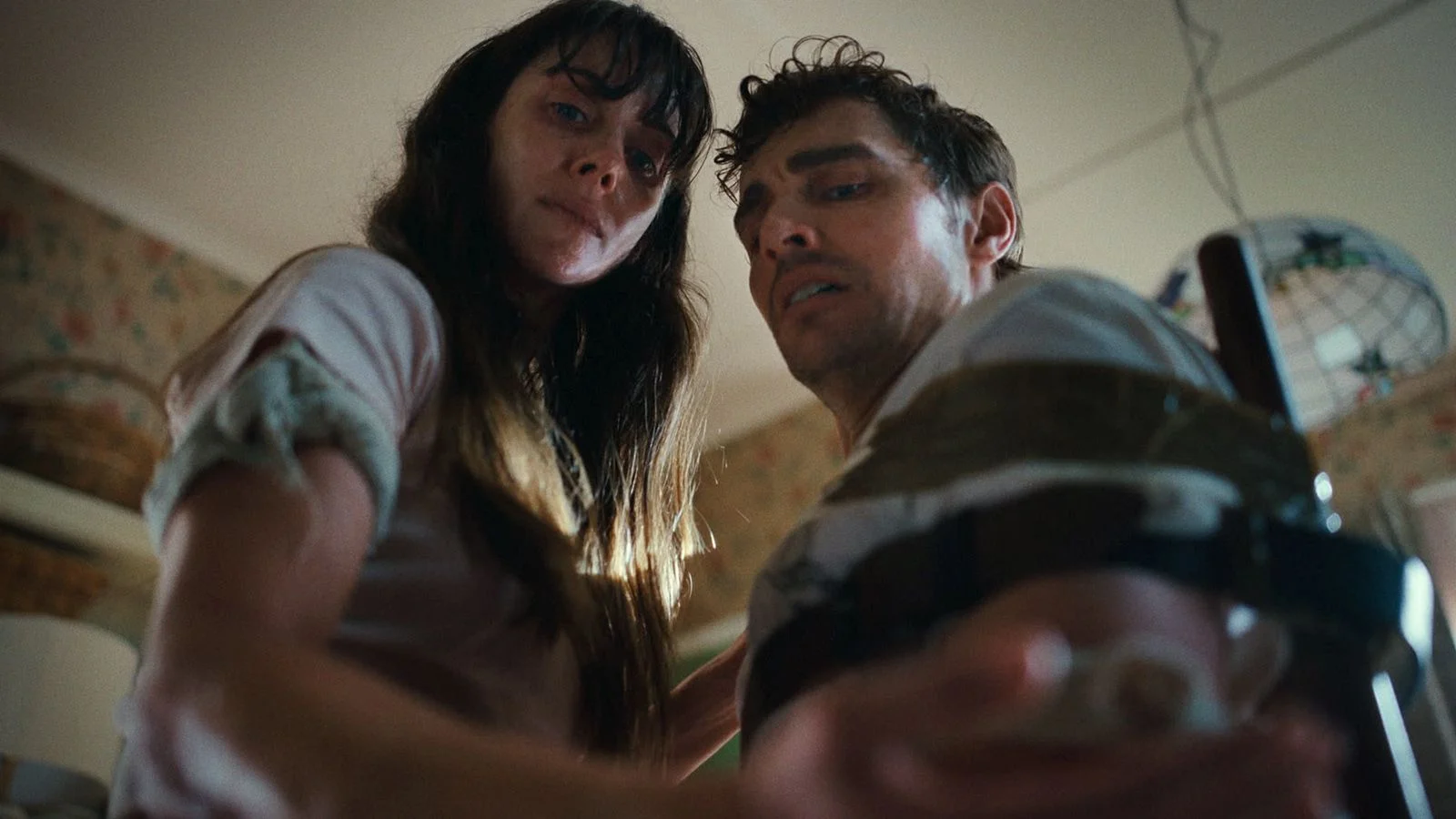 Together (2025) – Alison Brie and Dave Franco are inseparable in entertaining comedy horror