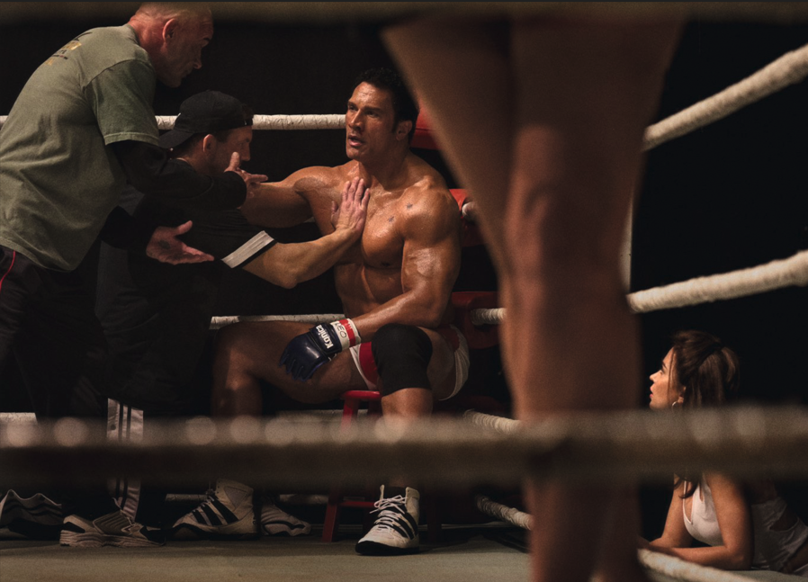 Venice Film Festival: The Smashing Machine (2025) – Benny Safdie’s latest lacks a punch despite its excellent performances