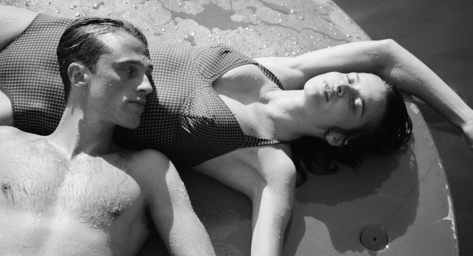 Venice Film Festival: L’Étranger (2025) – the absurdity of an adaptation