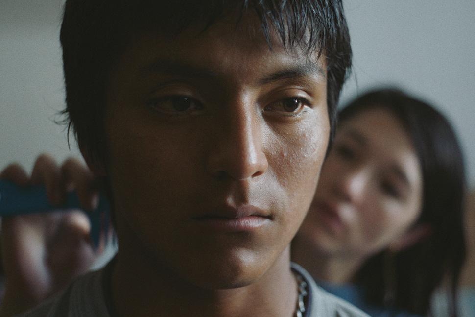 Venice Film Festival: Hiedra (2025) – Ana Cristina Barragán’s drama about an unlikely relationship is as muted as its protagonists