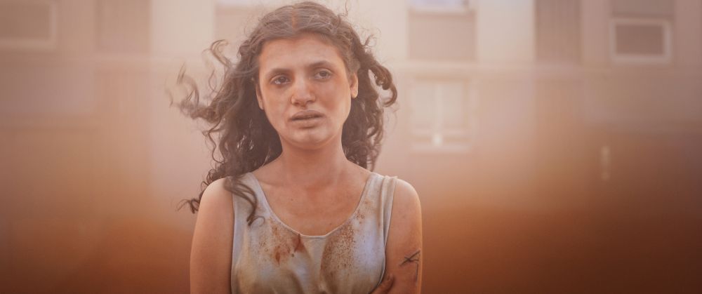 LFF: Alpha (2025) – Julia Ducournau’s latest has a lot of heart despite its confusing timeline