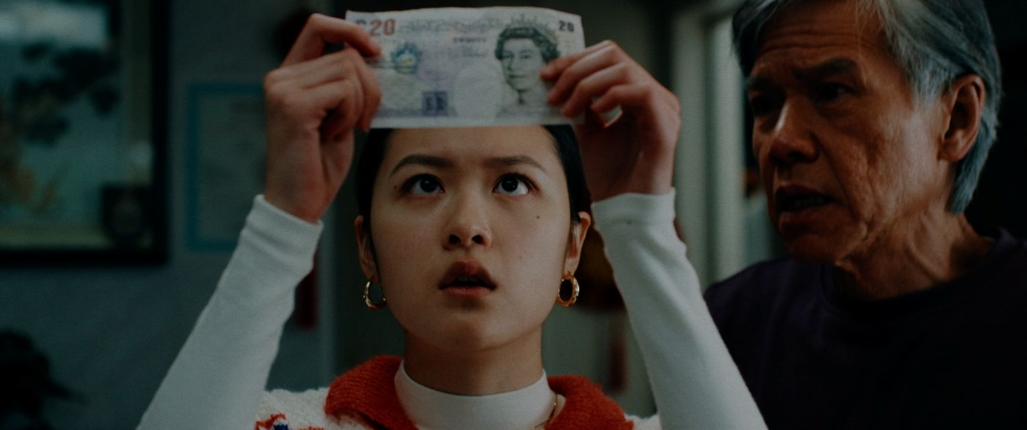 LFF: High Wire (2025) – Director Calif Chong talks the joys of the circus, familial expectations and writing a comedy for the British Chinese community