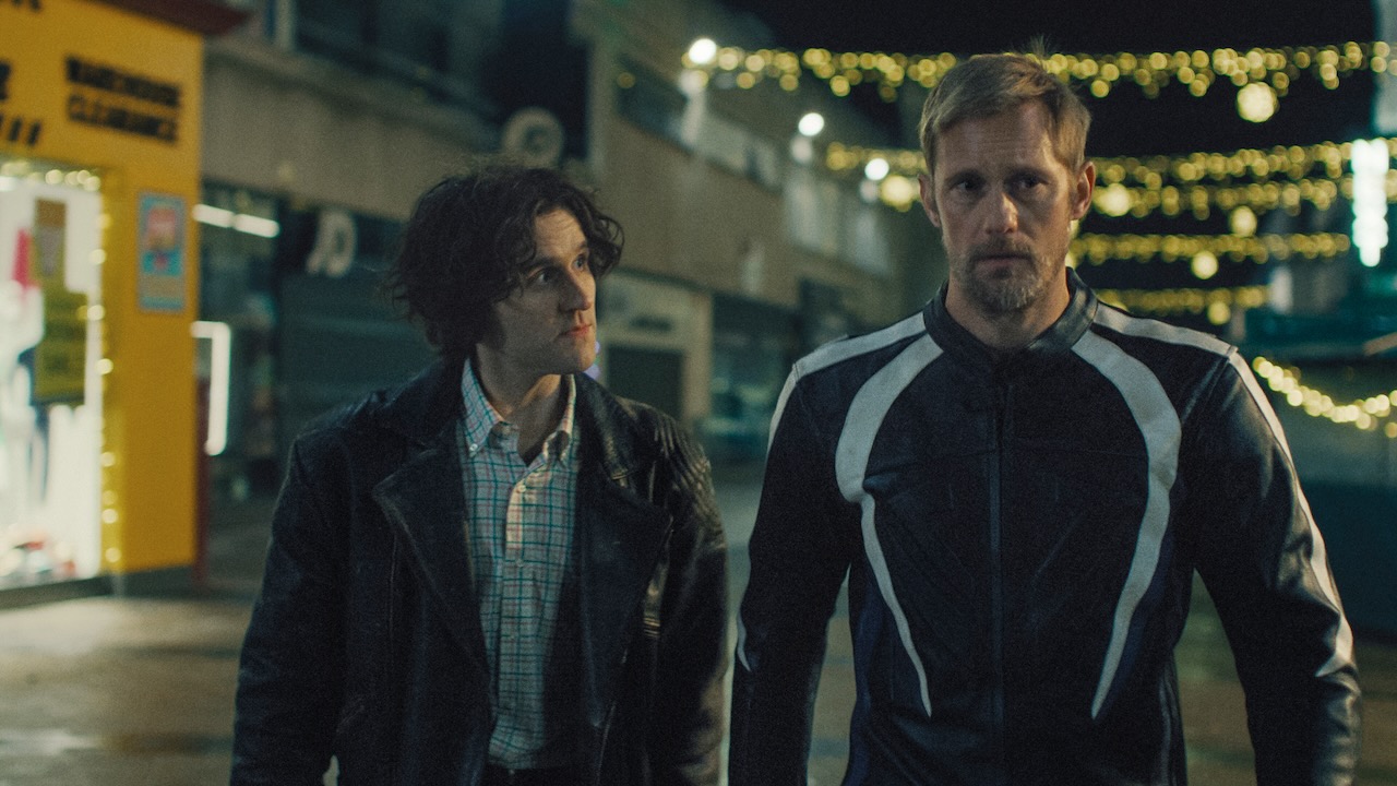 Pillion (2025) – Harry Lighton brings the new genre “dom-com” to light