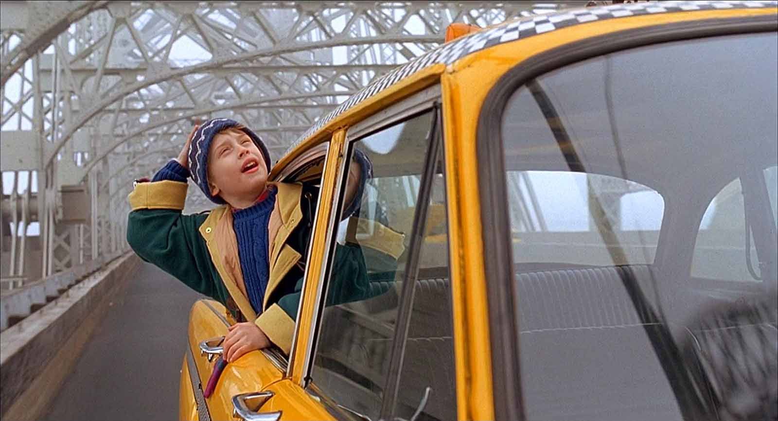 12 Films of Christmas 2025 – Numbers 3 to 1