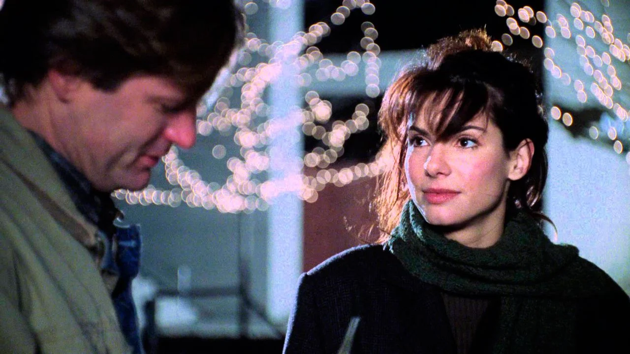 12 Films of Christmas 2025 – Numbers 6 to 4