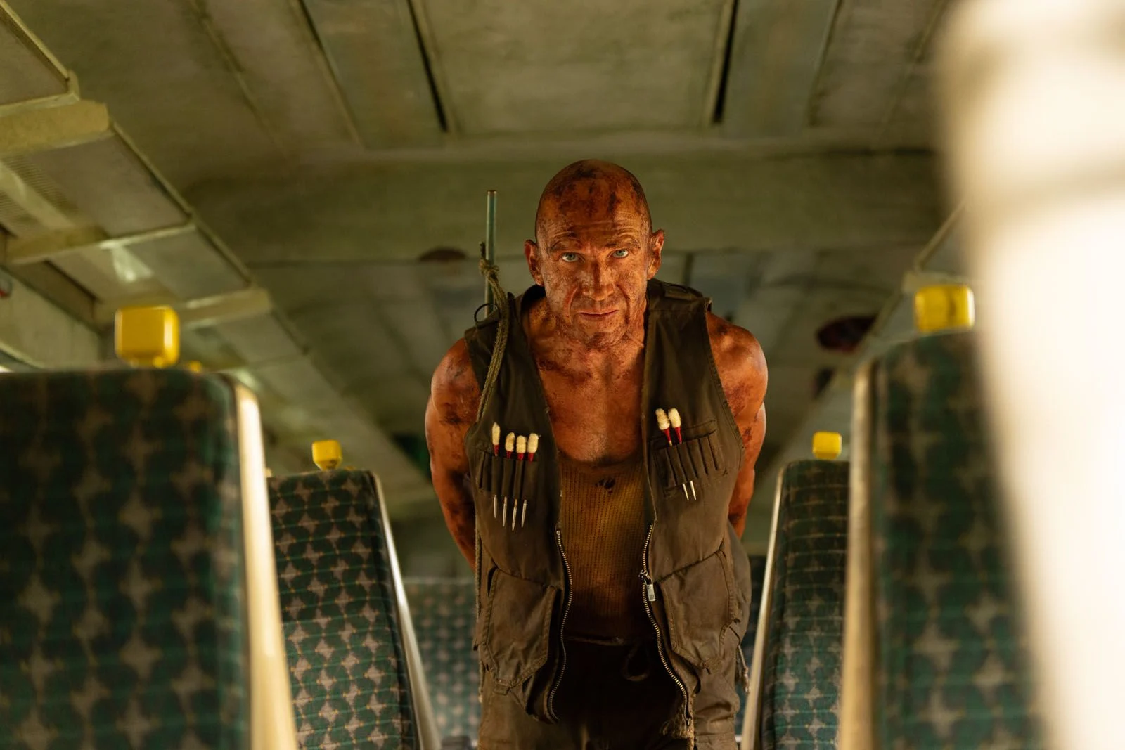 28 Years Later: The Bone Temple (2026) – Nia DaCosta’s latest instalment feels pointless despite Ralph Fiennes’ standout performance