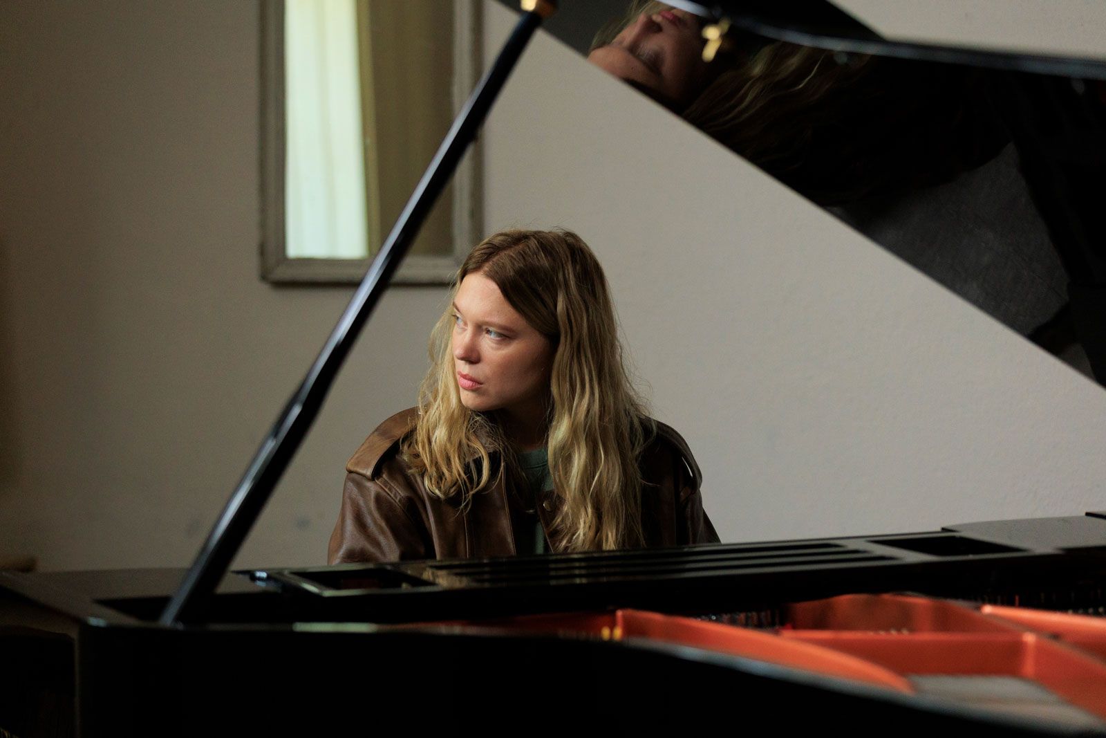 Cannes Film Festival: Gentle Monster (2026) – Léa Seydoux is a standout in Marie Kreutzer’s tense if dissonant drama