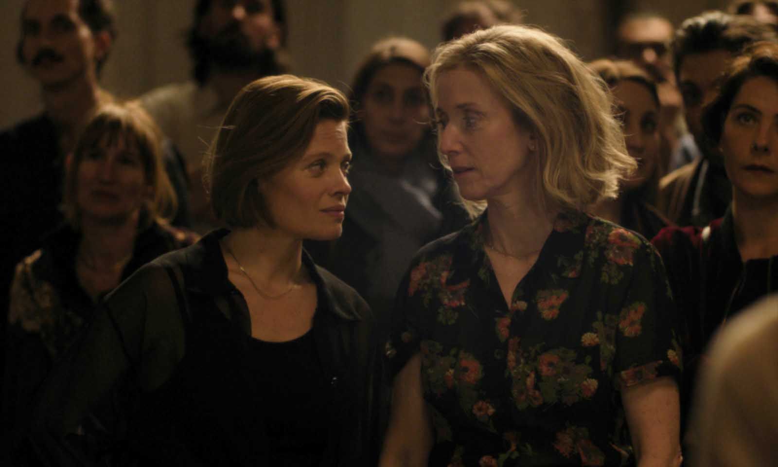 Cannes Film Festival: La Vie d’une Femme (2026) – Charline Bourgeois-Tacquet’s second feature is a soft, joyous experience