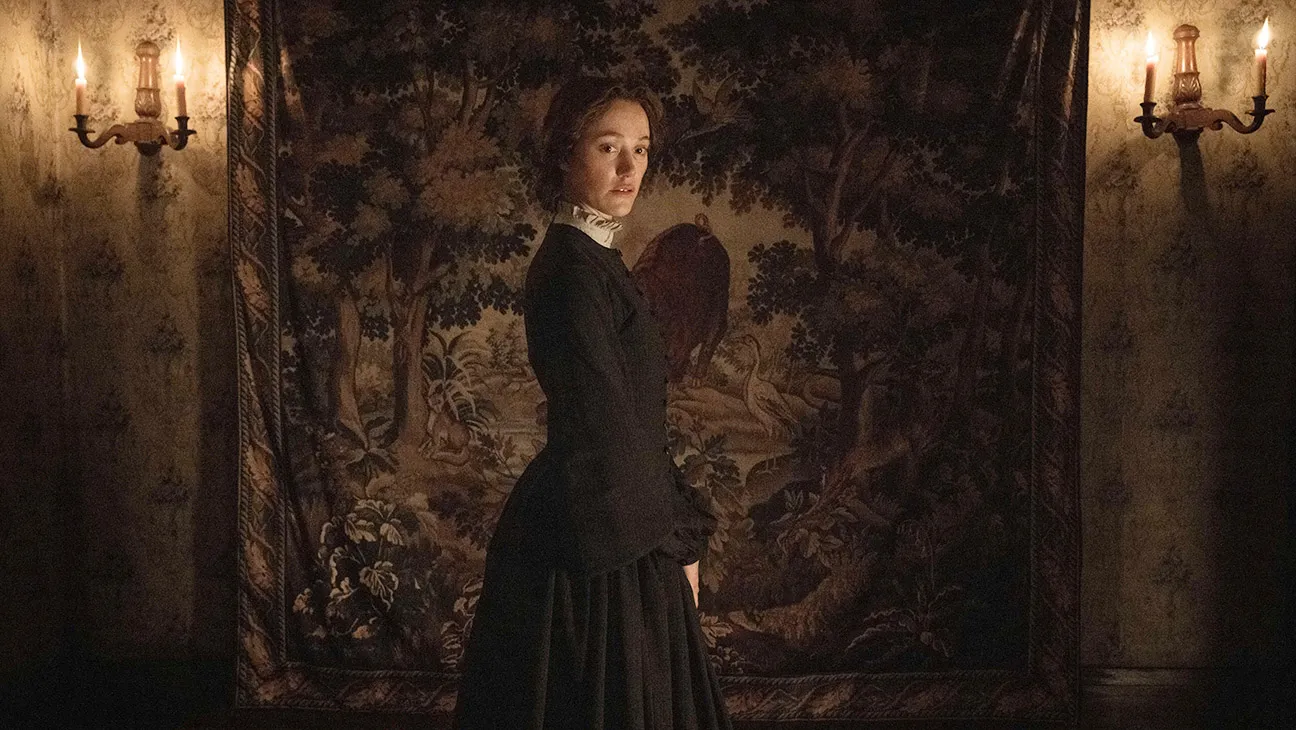 Cannes Film Festival: Victorian Psycho (2026) – Zachary Wigon is a fresh voice in horror