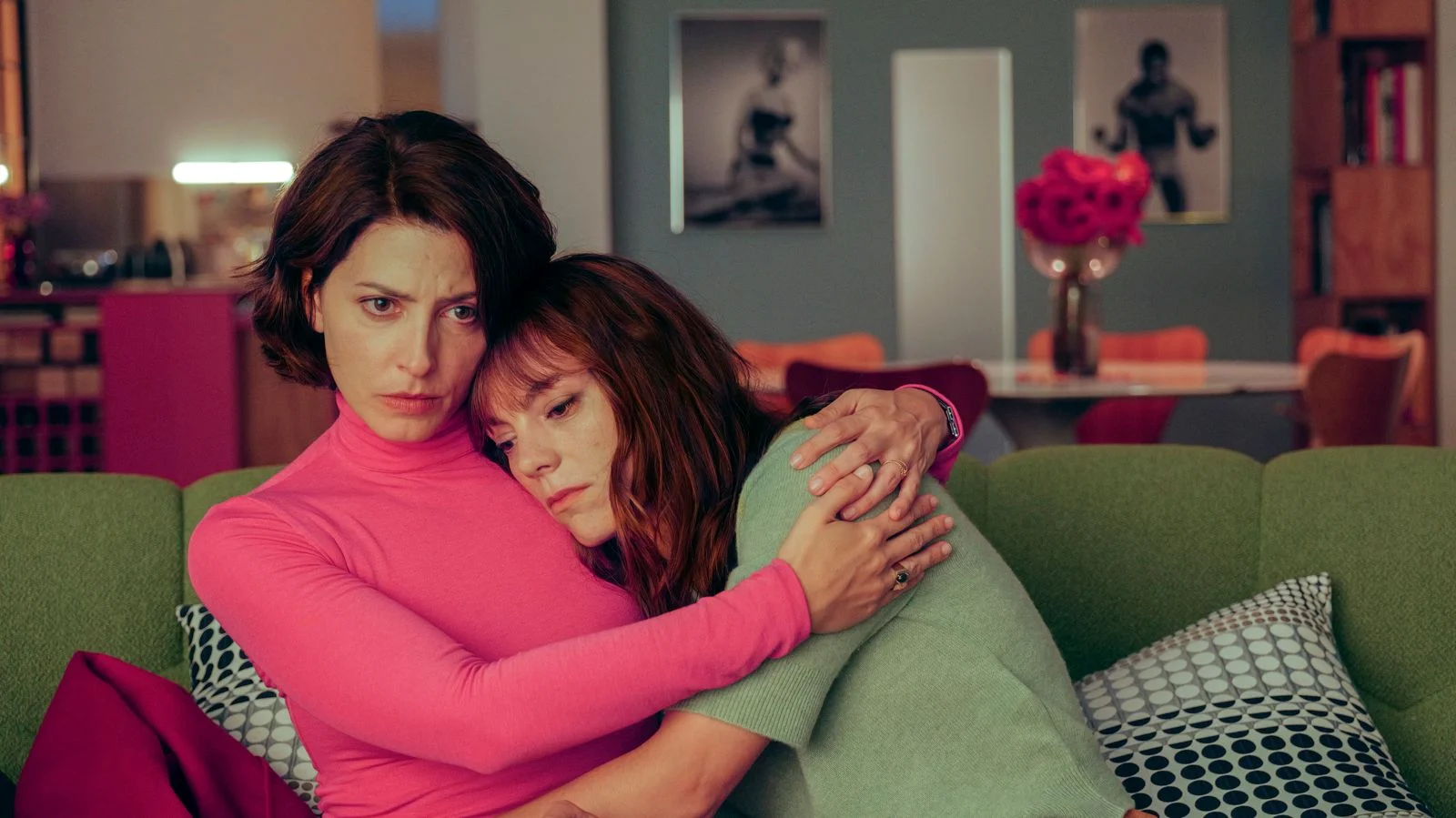 Cannes Film Festival: Amarga Navidad (2026) – Pedro Almodóvar looks inwards in honest take on autofiction