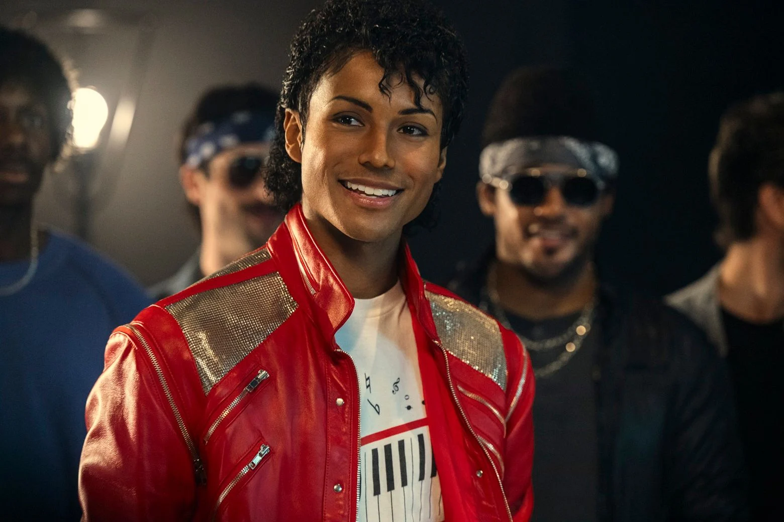 Michael (2026) – Hollywoodian biopic of the greatest entertainer of all time is excellently produced but lacks nuance