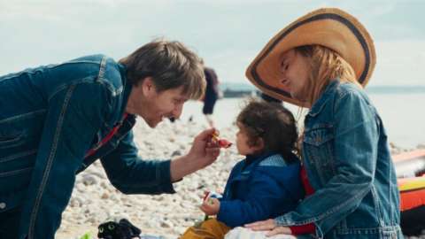 Cannes Film Festival: Ulysse (2026) – Un Certain Regard’s closing film is a beautiful ode to the love of a mother for her child