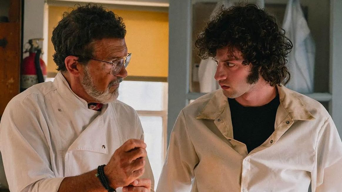 Anthony Bourdain would have hated Tony