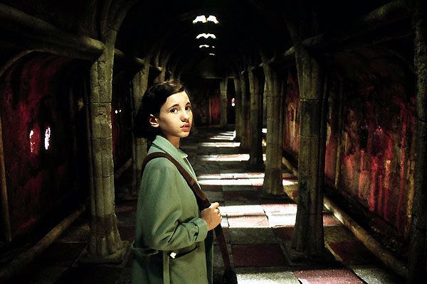Reflections on Pan’s Labyrinth, twenty years on