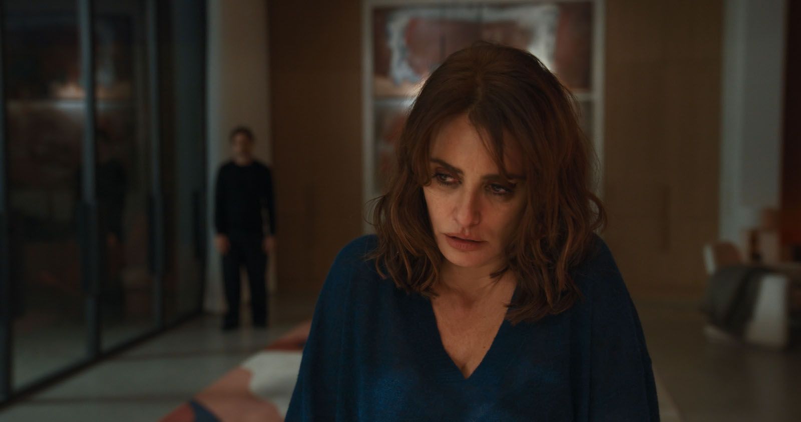 LFF 2026: Bunker – Florian Zeller’s psychological thriller fails to dig deep