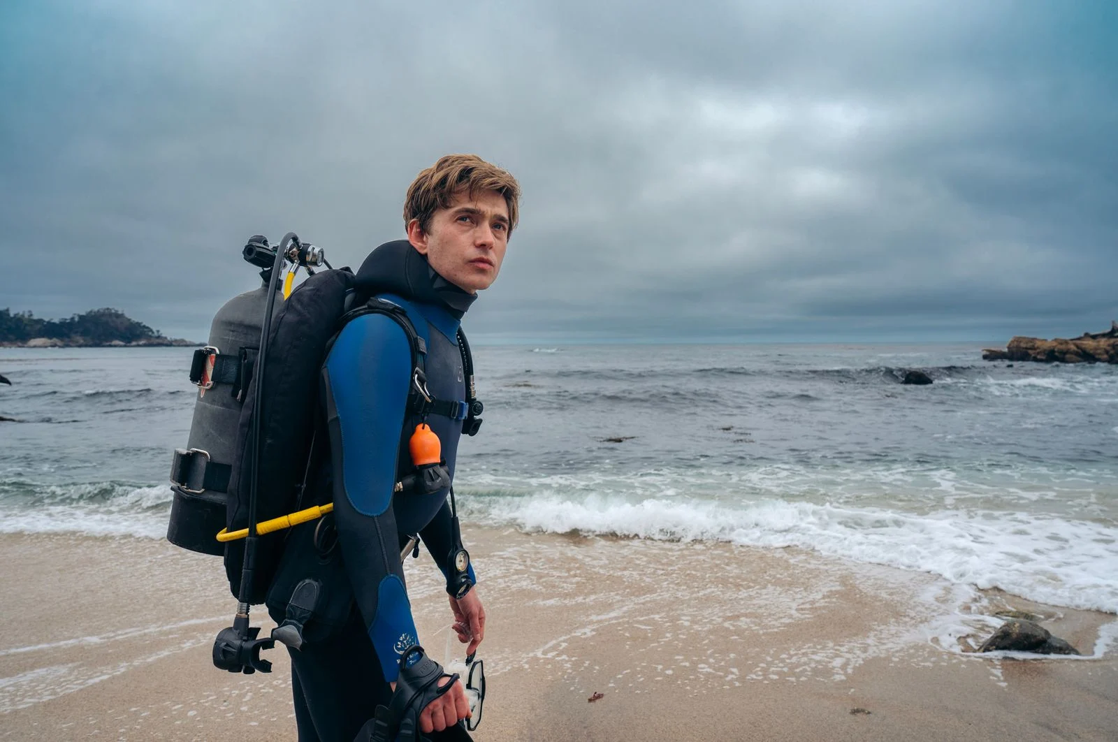 Whalefall (2026) – Brian Duffield thriller is a whale of a time