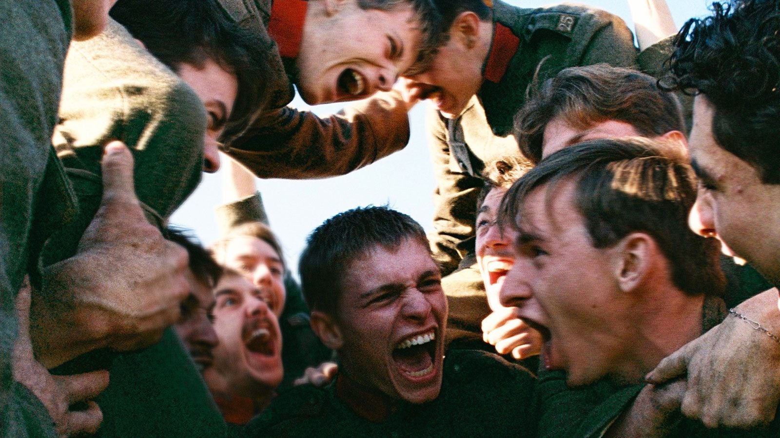 BIFF: Coward (2026) – like putting a band-aid on an open wound