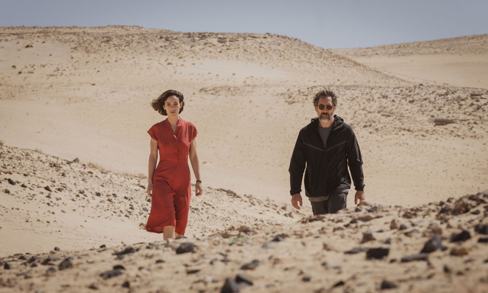 LFF 2026: The Beloved – a deeply moving portrait of an estranged father and daughter
