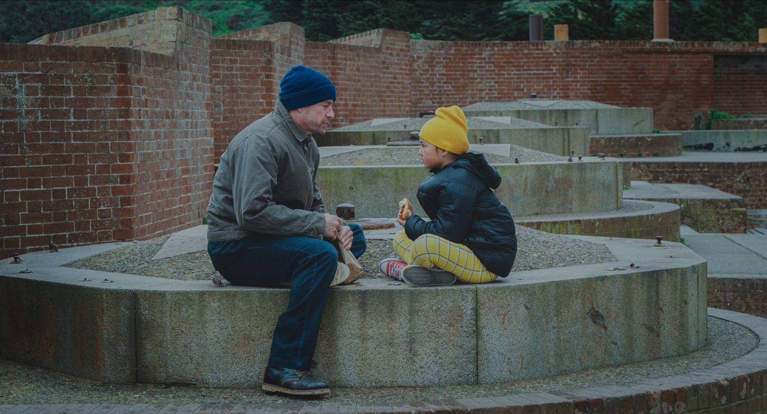 LFF 2026: Josephine – a horrifying if jarring portrayal of what is too complicated for a child to know