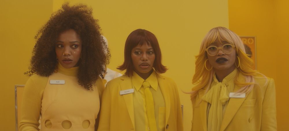 LFF 2026: I Love Boosters – a colourful, rambunctious takedown of the fashion industry