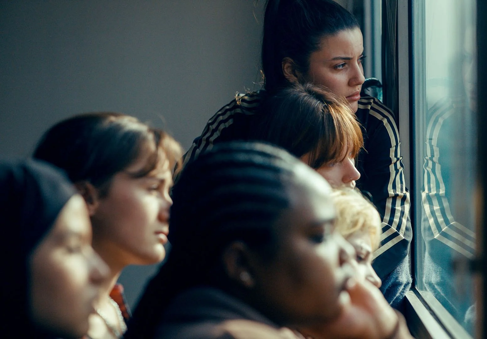 LFF 2026: 15/18 (A Place to Heal) – Cédric Kahn’s documentary-esque psychiatry ward tale is latest in line of excellent French social dramas