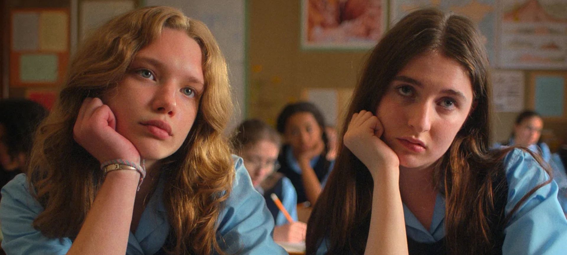 Extra Geography (2026) – a necessary lesson that friendship ain’t always like the movies… and that that’s okay