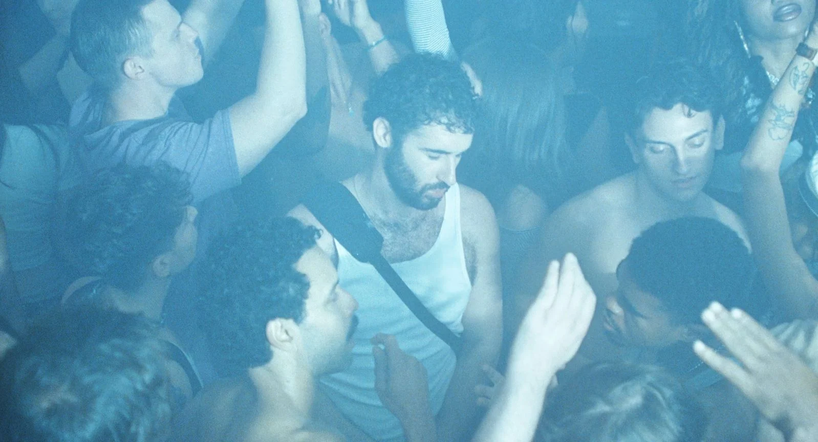 LFF 2026: Club Kid – a rare dramedy proud of its queer identity