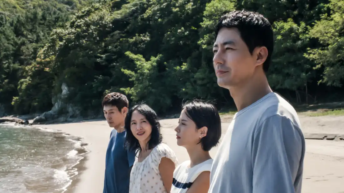 Possible Love (2026) – Lee Chang-dong returns with a slow-burn deep-dive into the complexities of the neoliberal monster machine